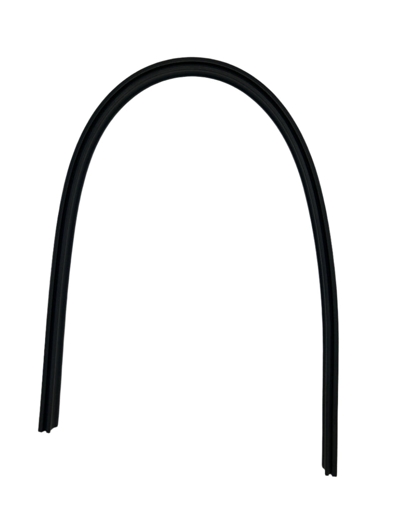 Floorboard Rubber, Left/Center STELLA AUTO/4T/2T