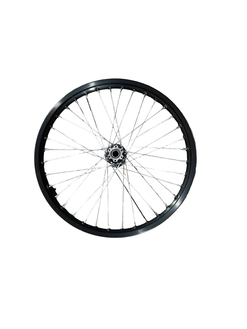 NIU XQi3 Front Rim 19X1.40