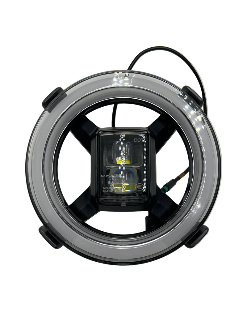 NIU XQi3 Headlight Assembly