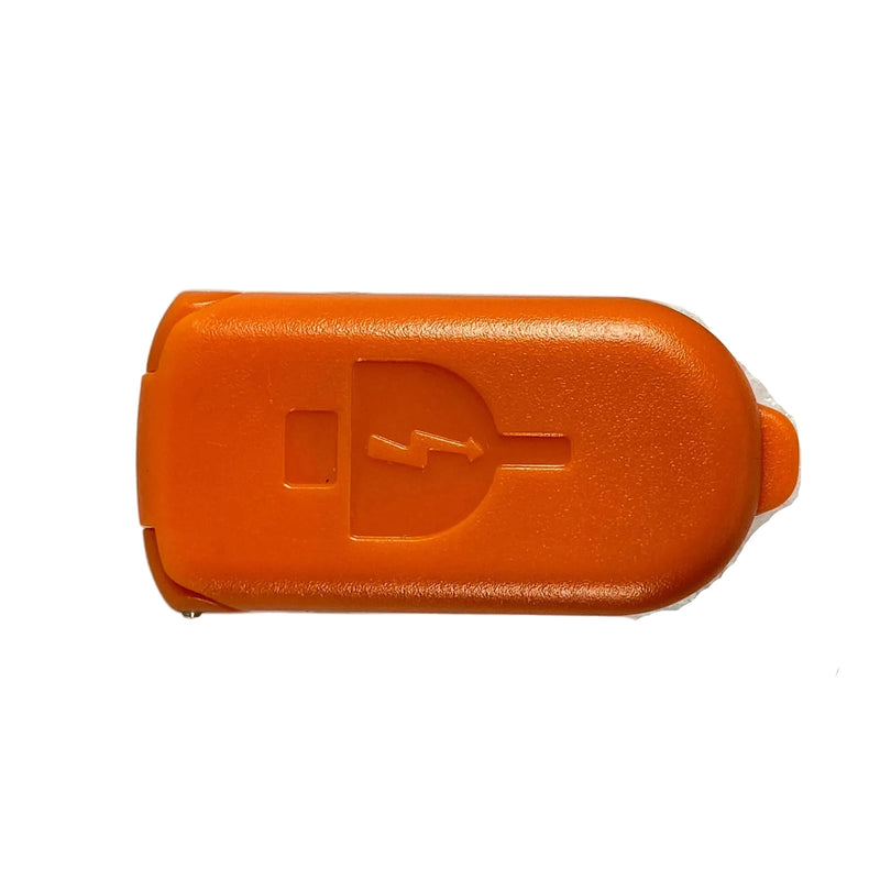 Yadea KS5 & KS5 Pro Charging Port Cover - Genuine OEM