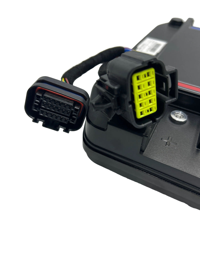 NIU XQi3 Wild OEM Motor Controller