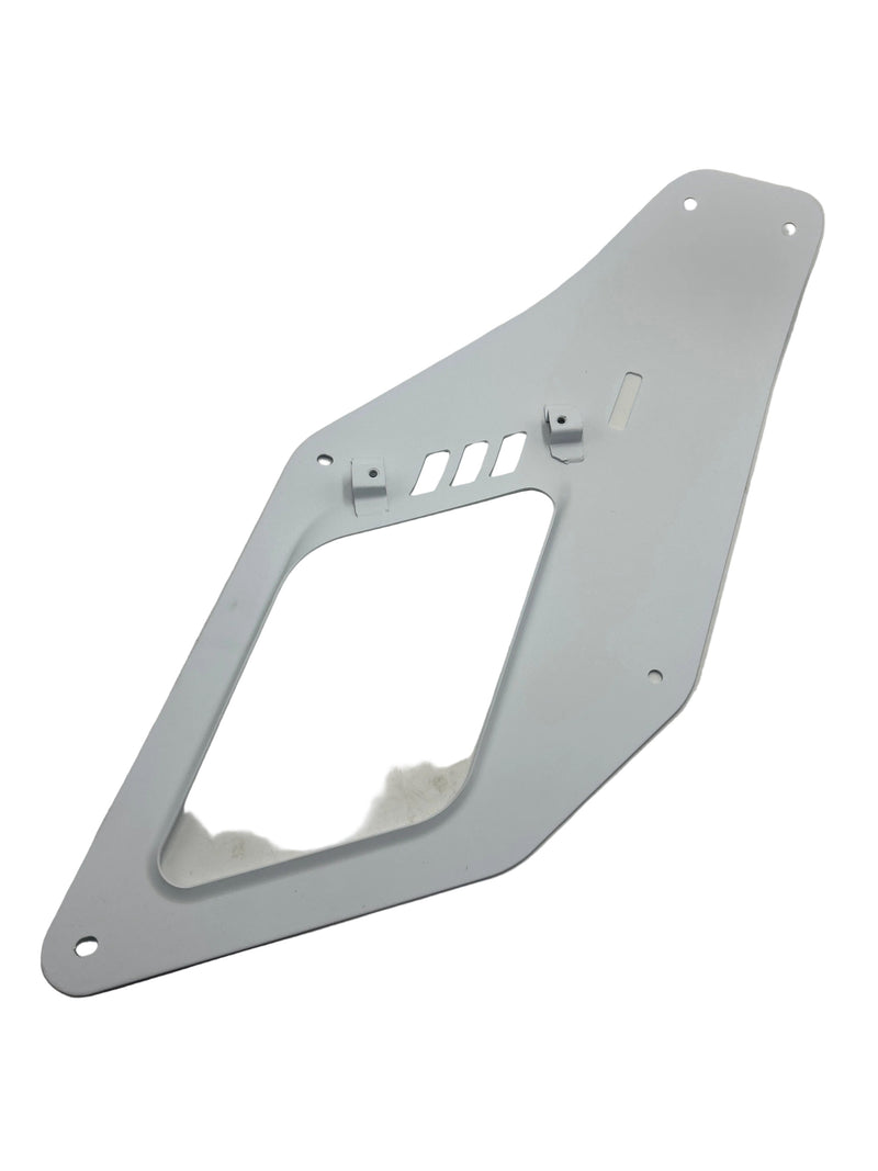 NIU XQi3 Right Trim Panel (White)