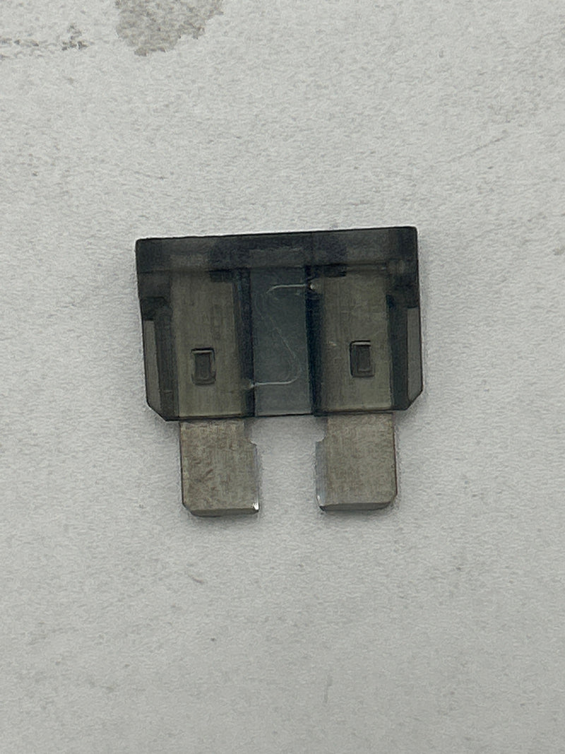 Fuse, Blade Type - 1 Amp