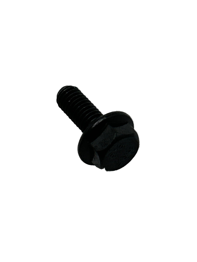 NIU Hexagon Flange Bolt M6X16