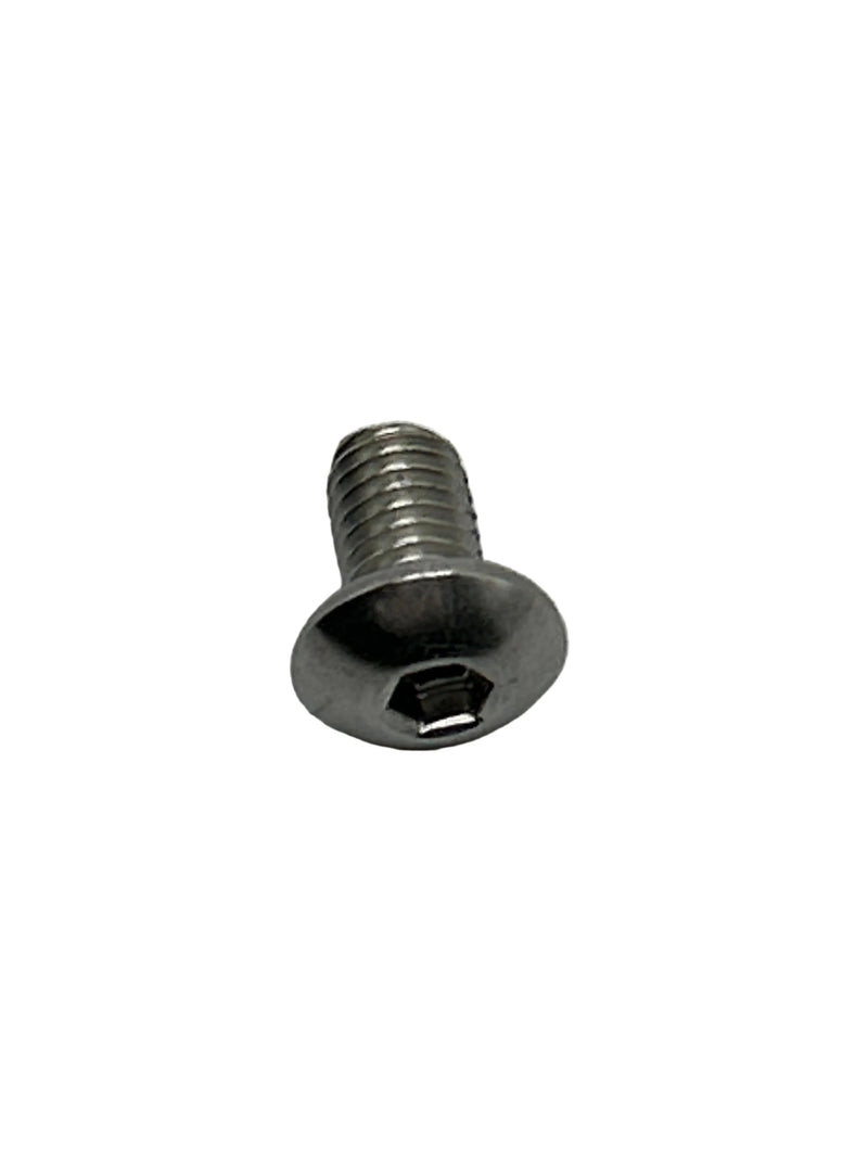 NIU Hex Socket Button Head Screw M5X8