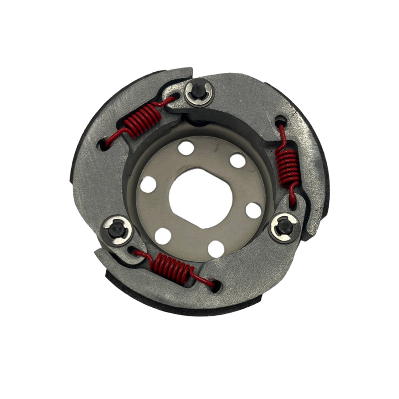 NCY Racing Clutch - Performance GY6 50cc QMA/ 139QMB Engines