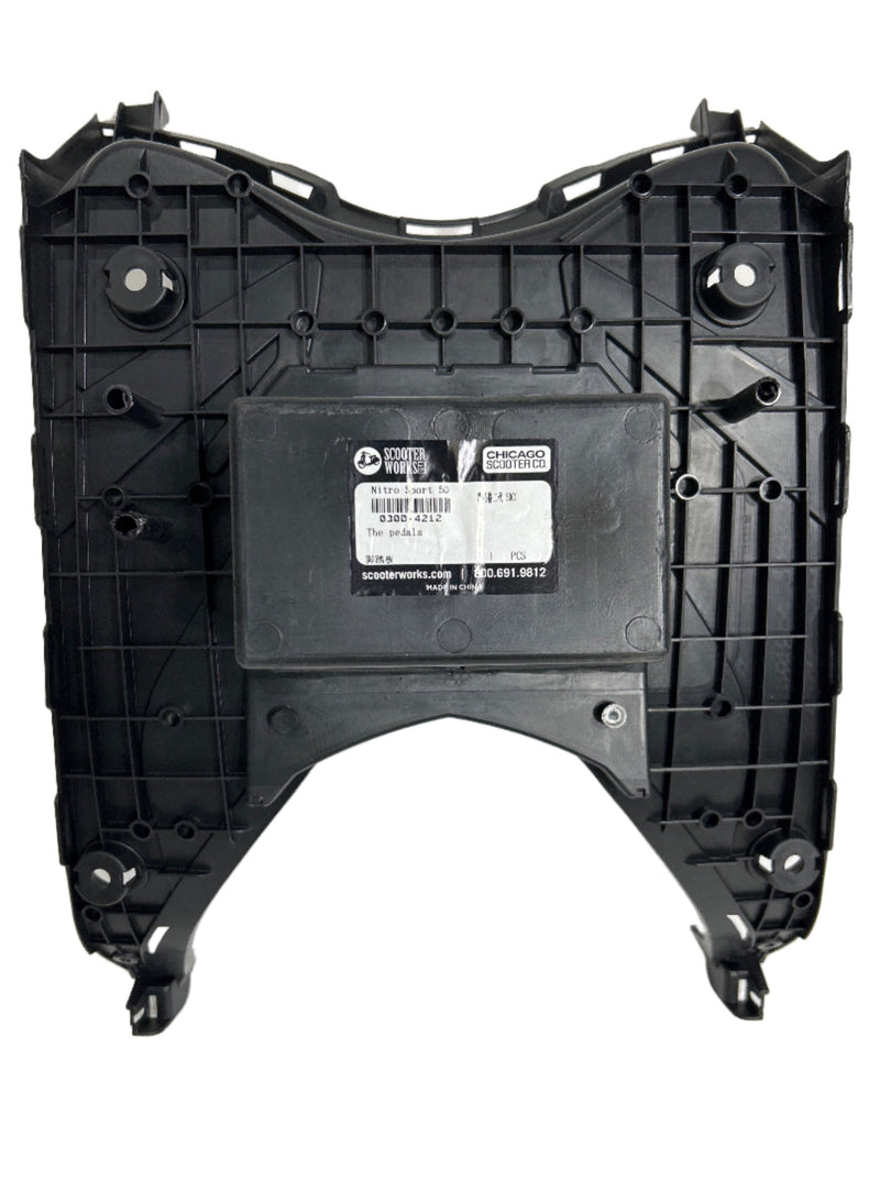 Floorboard Panel; CSC Nitro Sport