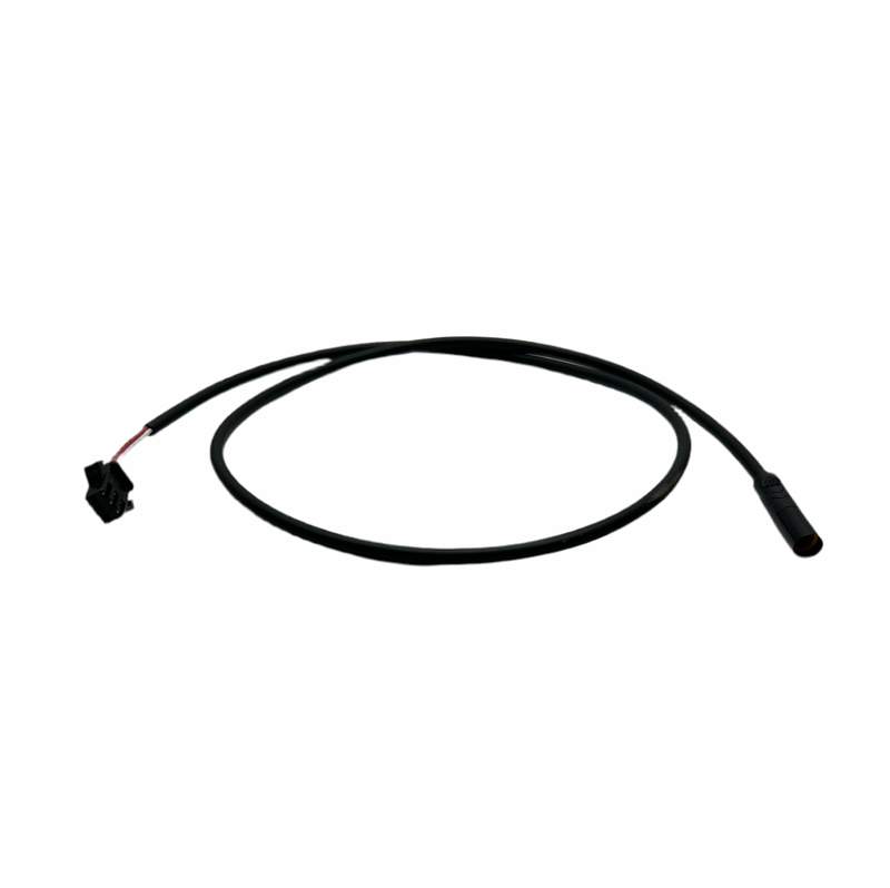 Tail Light Adapter Cable; Genuine Chase