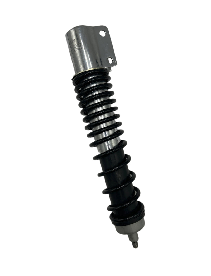 Front Shock, Chrome - Stella 2007 --> - STELLA 2T/4T/AUTO