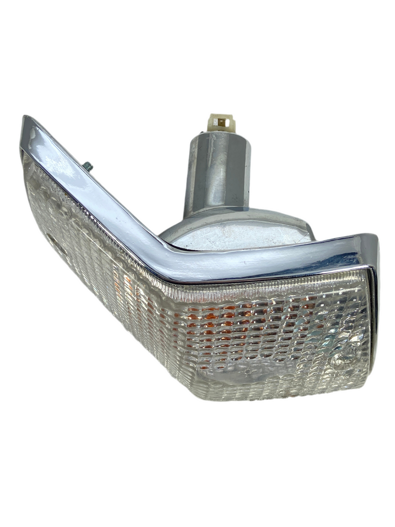 Rear Left Turn Signal Assy, Stella