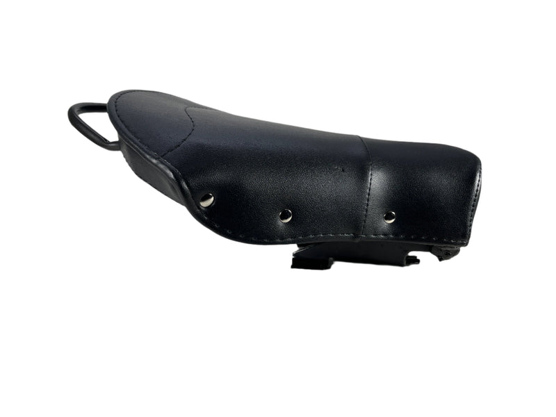 Single Saddle Front Seat; VNB, VBA, VBB, VBC, VNC, VNX, VLX