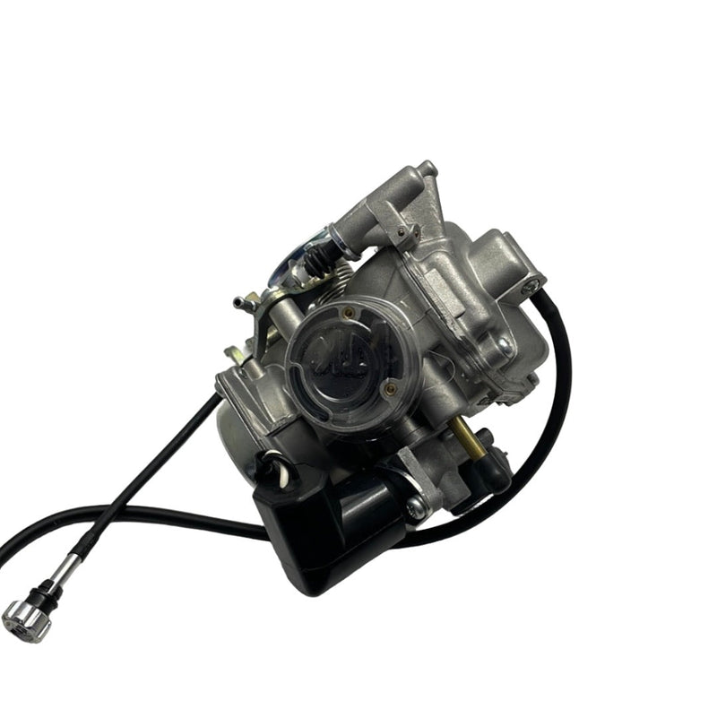 Carburetor Comp., CV24