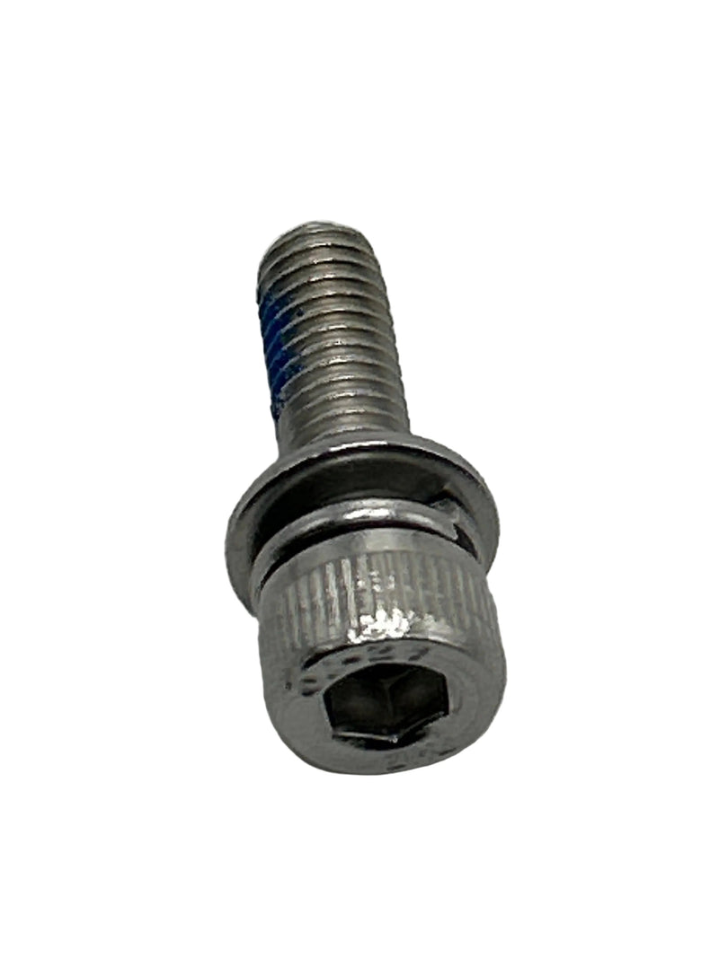 NIU Hexagon Socket Head Screw M5X16