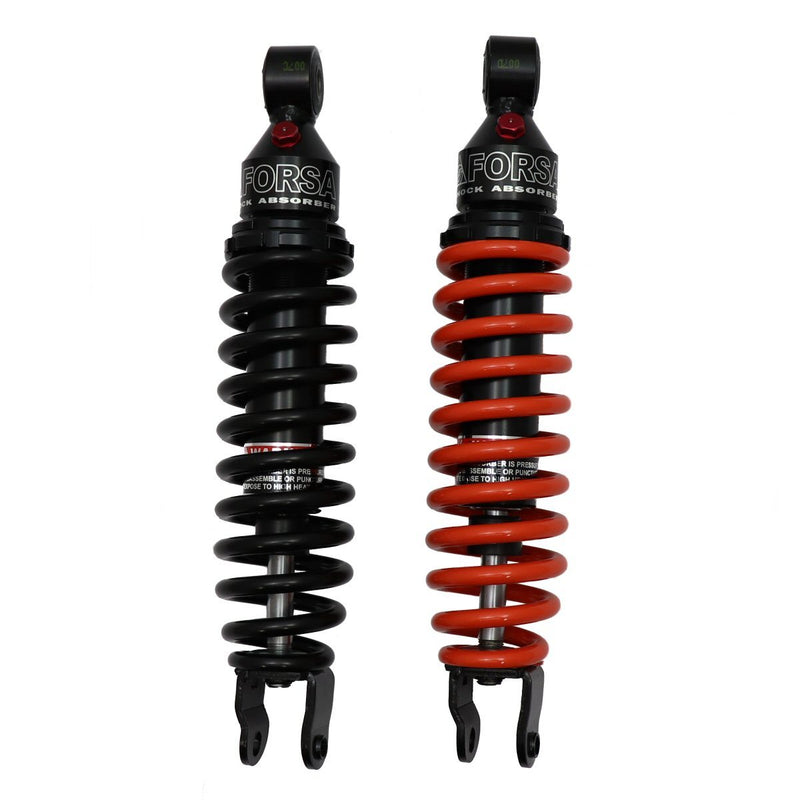 Forsa Adjustable Ruckus & Navi Performance Shock (252mm)