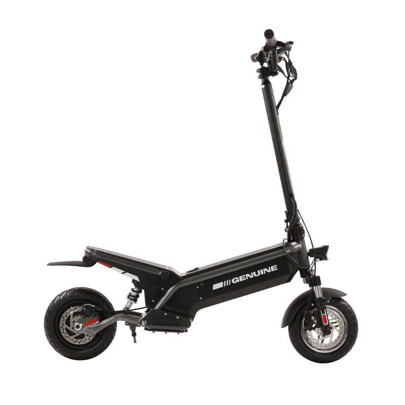 Genuine Trail All-Terrain Electric Scooter