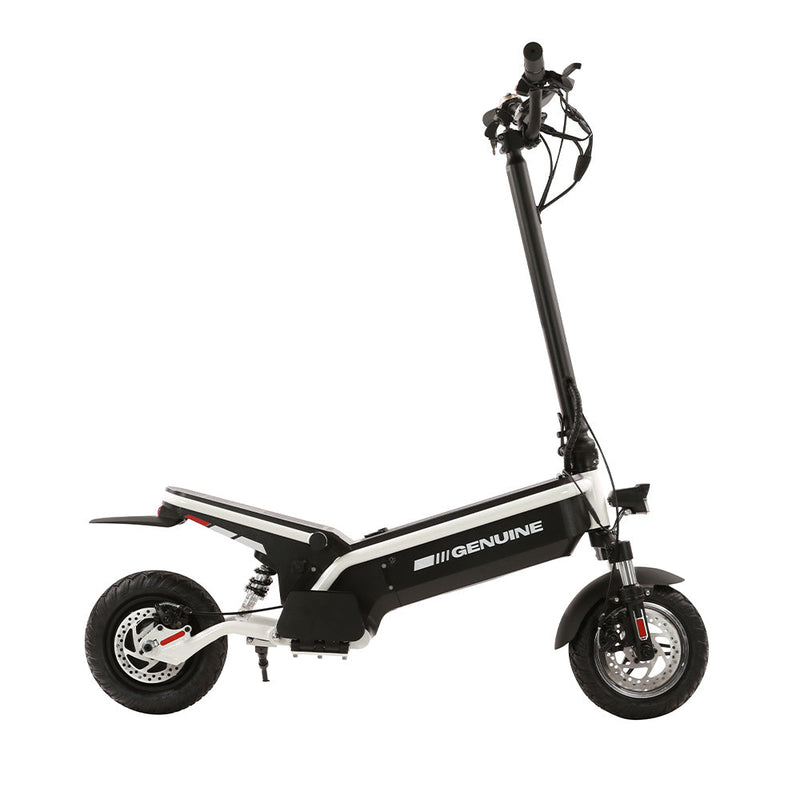 Genuine Trail All-Terrain Electric Scooter