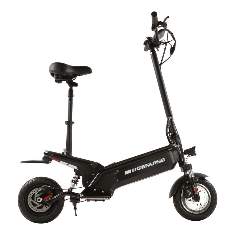 Genuine Trail All-Terrain Electric Scooter
