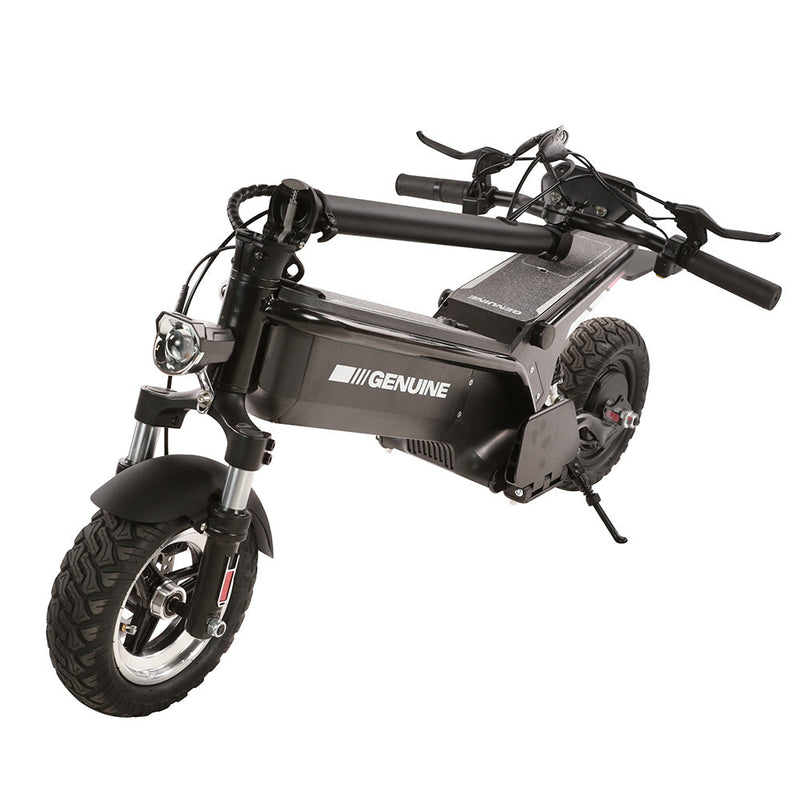 Genuine Trail All-Terrain Electric Scooter