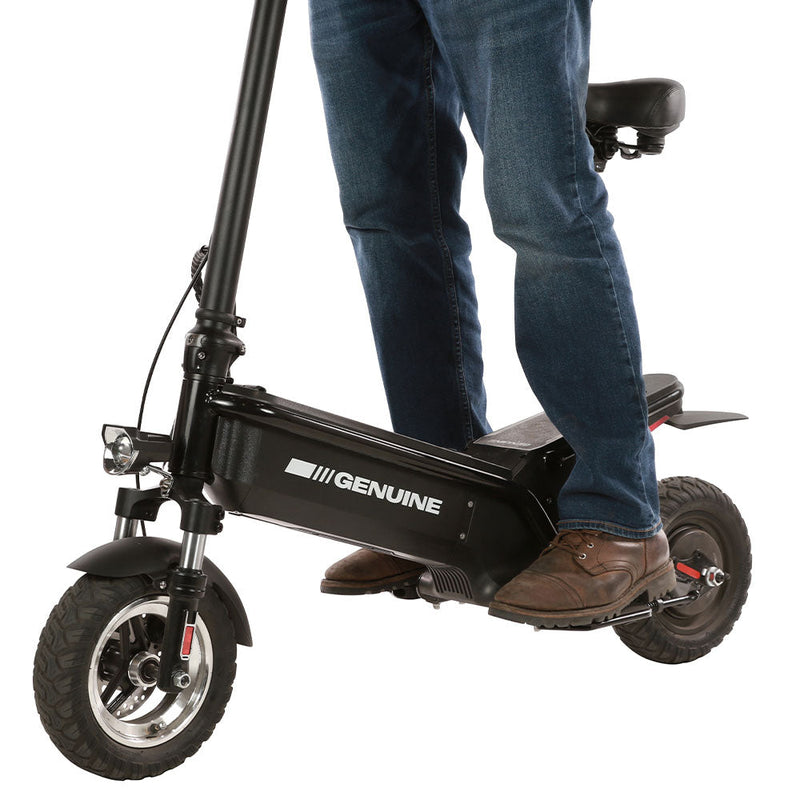 Genuine Trail All-Terrain Electric Scooter