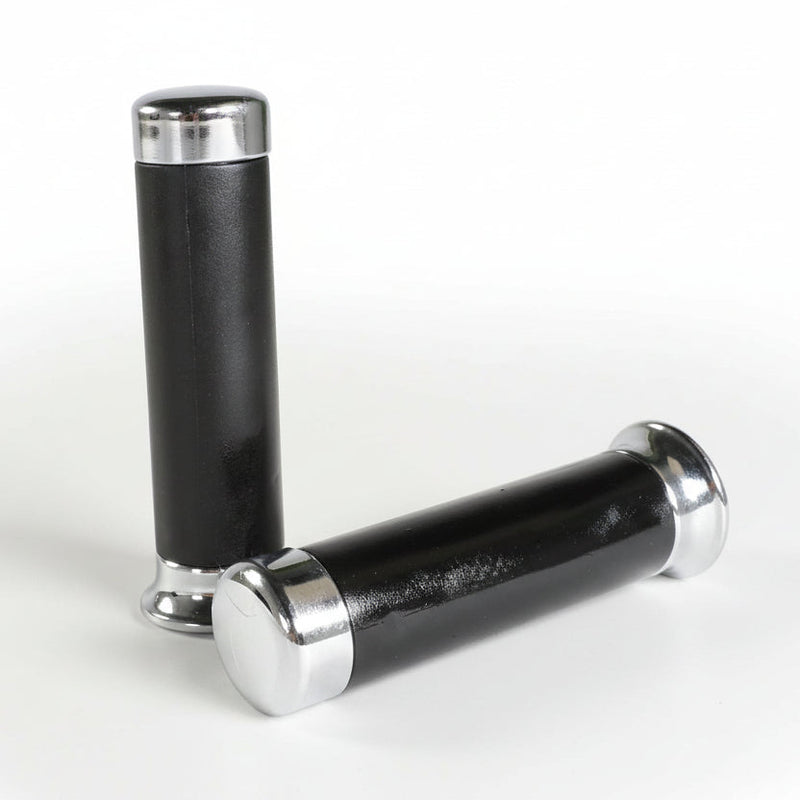 Grips, Synthetic Leather type