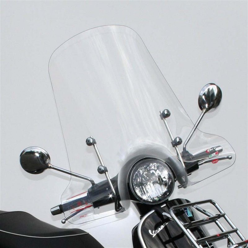 Windscreen Only for GTWS4