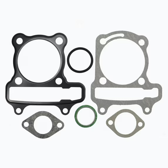 Universal Parts GY6 Cylinder Head Gasket Kit - 57.4mm 150cc