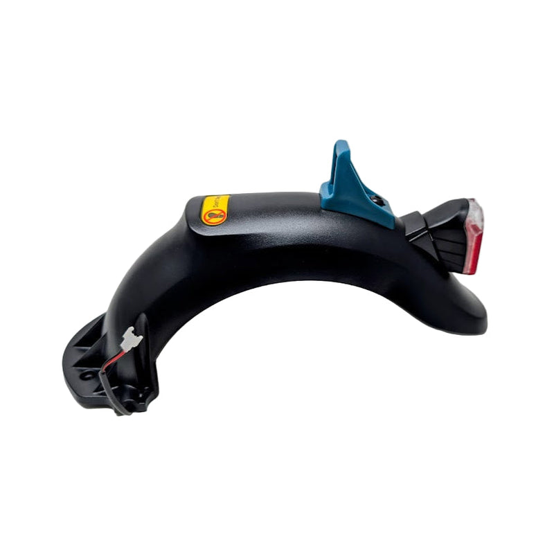 GOTRAX Apex & Apex XL Rear Fender with Latch and Taillight
