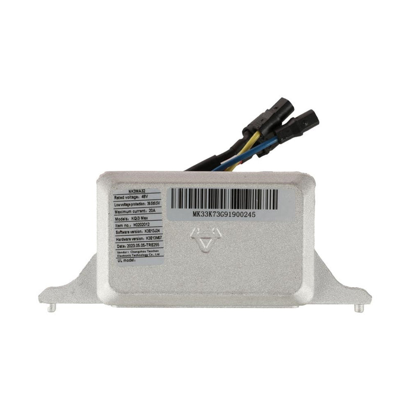 NIU Motor Controller - NIU KQi3 Max