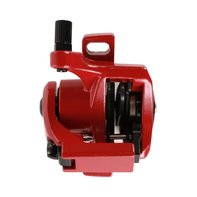 NIU Brake Caliper; NIU KQi3 Max, KQi 300X