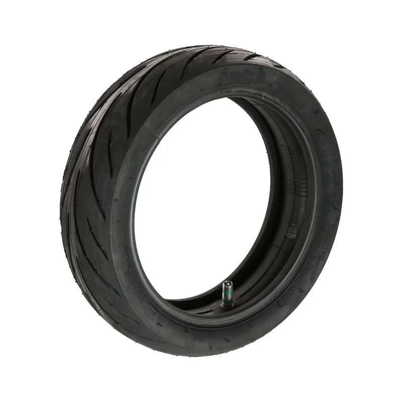 NIU KQi1 OEM 9x2.3 Tire & Tube Set