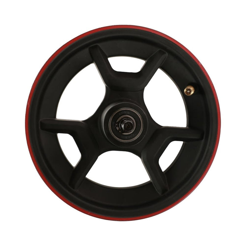 NIU Front Wheel; NIU KQi3 Max