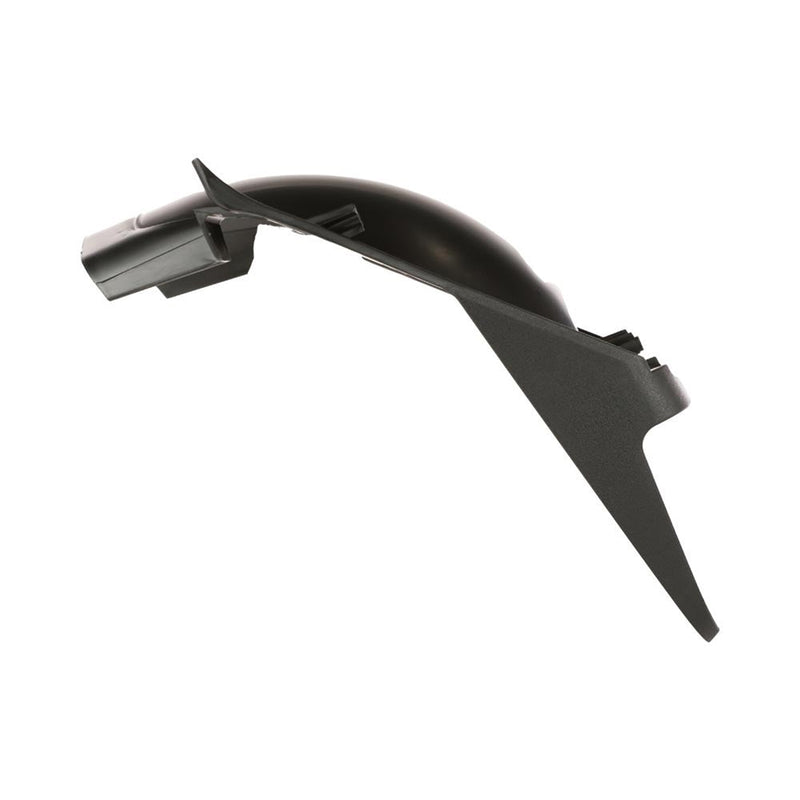NIU KQi3 Max Rear Fender - Genuine OEM Replacement Part