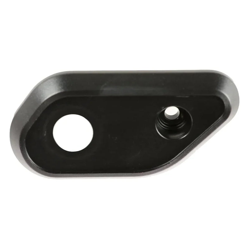 NIU Left Front Axle Cover; NIU KQi3