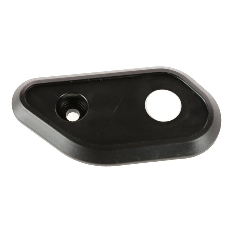 NIU Right Front Axle Cover; NIU KQi3