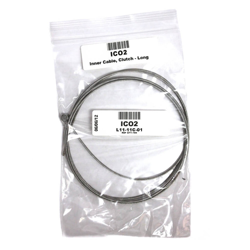 Vespa & Stella Inner Clutch Cable (Long)
