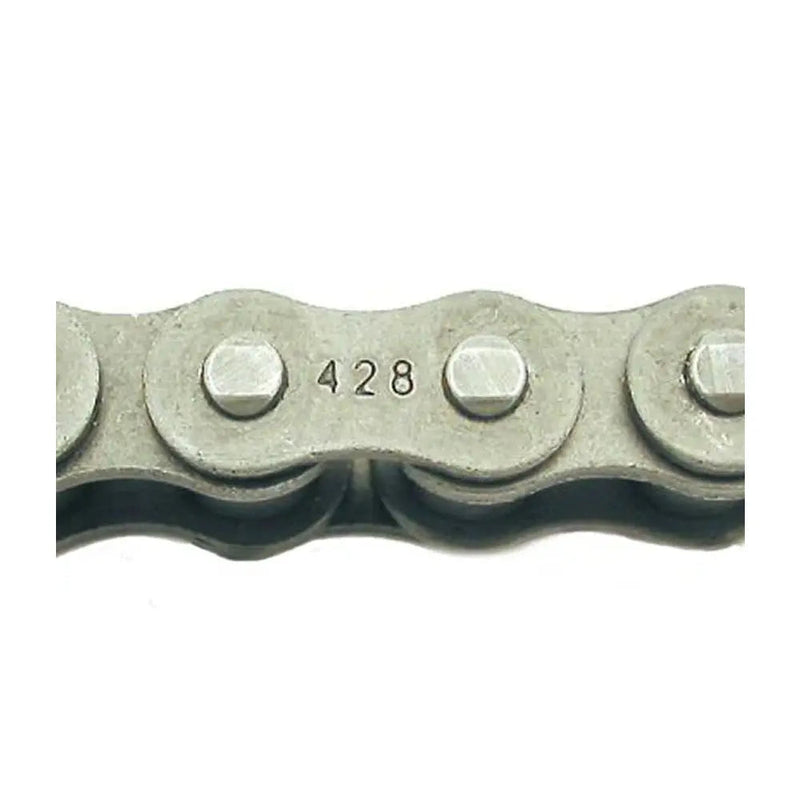 Universal Parts #428 25' Roller Chain