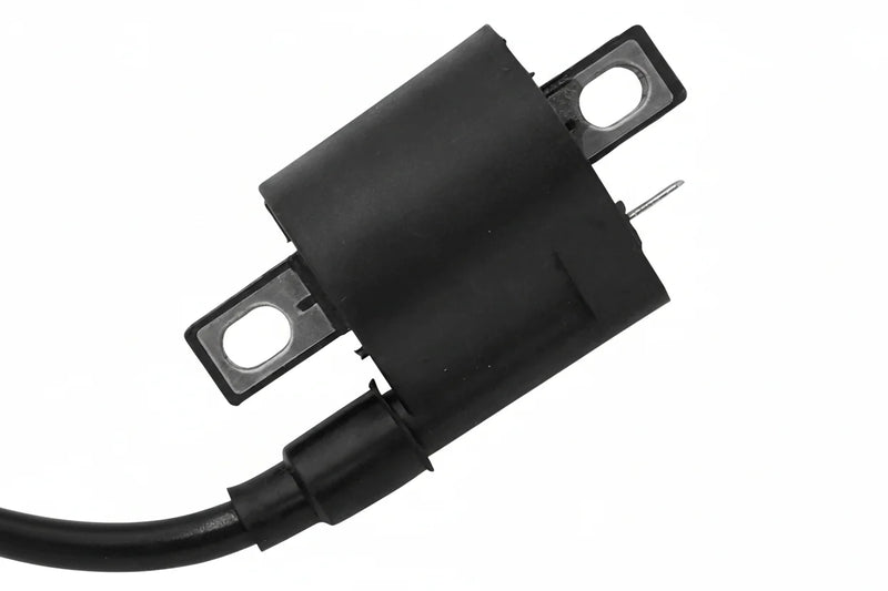Universal Parts 49-110cc Honda-Style Ignition Coil