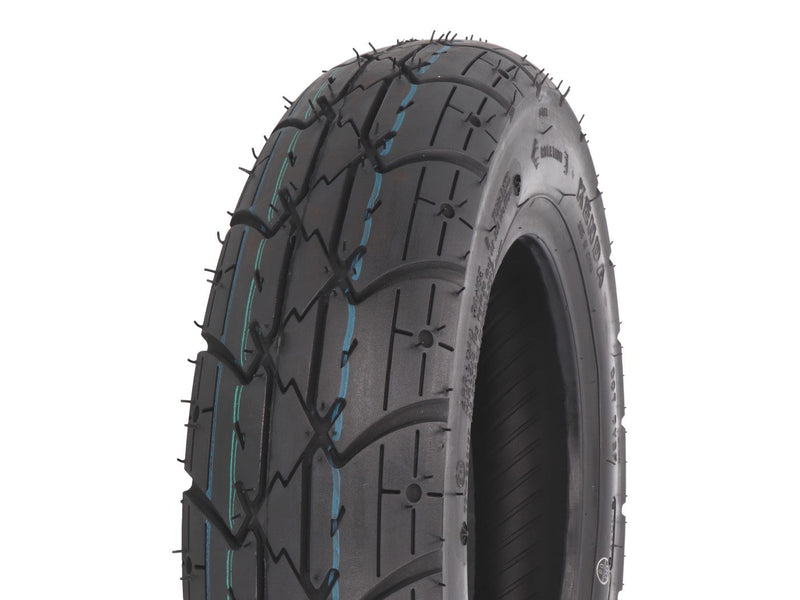 Kenda Brand K341 3.50-10 Tire - Tubeless