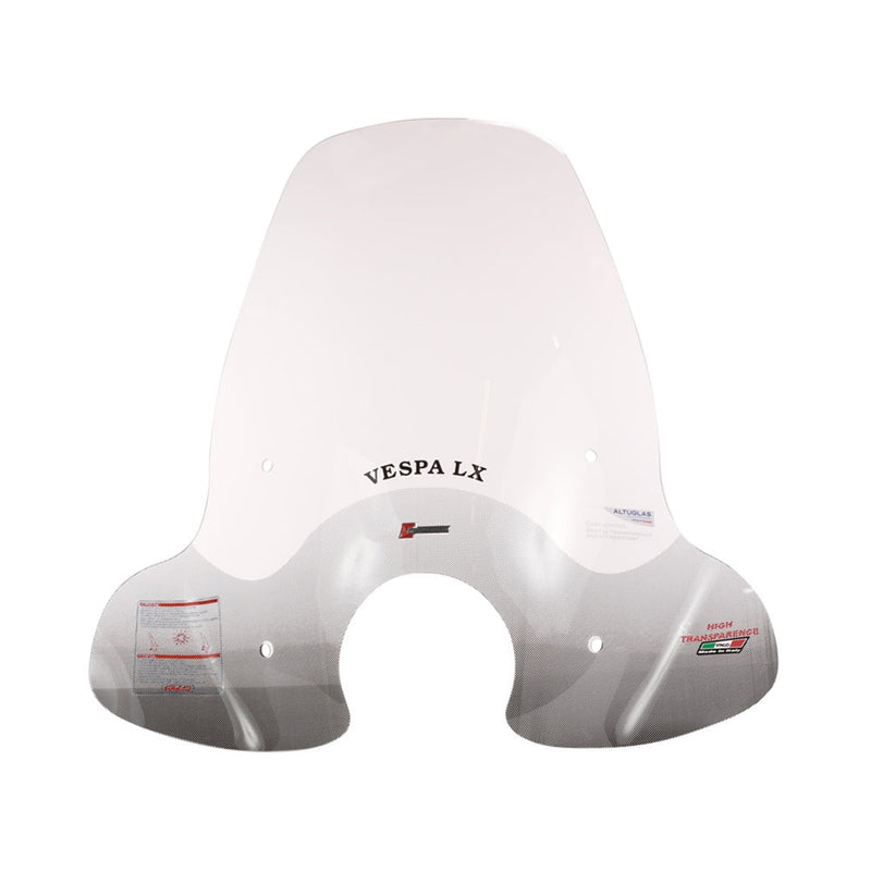 Windscreen Only for LXWS4