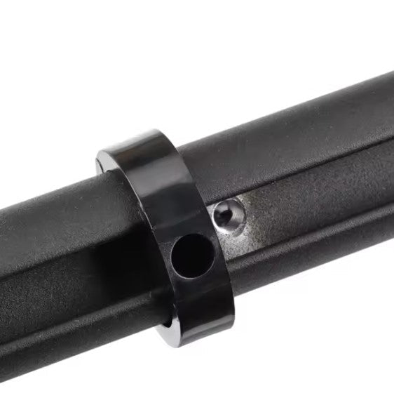 Handlebar Retaining Ring Set; Segway Ninebot Max G30