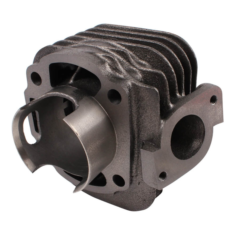 Malossi 70cc Big Bore Cylinder Kit: Genuine / Minarelli 2T