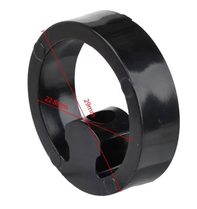 Handlebar Retaining Ring Set; Segway Ninebot Max G30