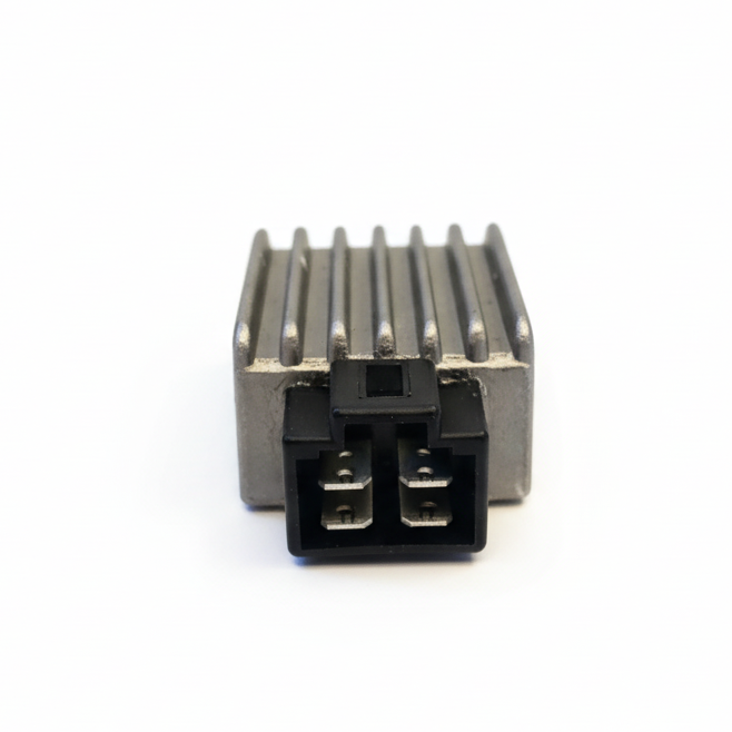 NCY Performance Voltage Regulator: GY6, Zuma, Ruckus