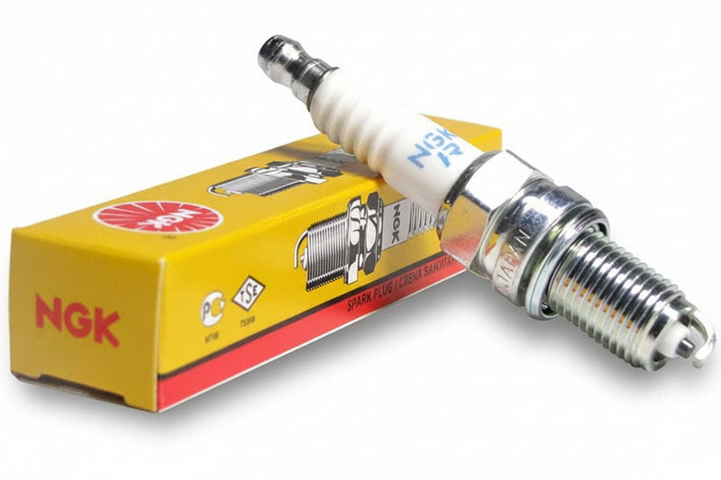 NGK CR8EB Spark Plug | Vespa LX GTS ET2 ET4