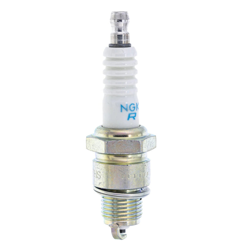 NGK BPR7HS Spark Plug #6422 | 2-Stroke 50cc-110cc