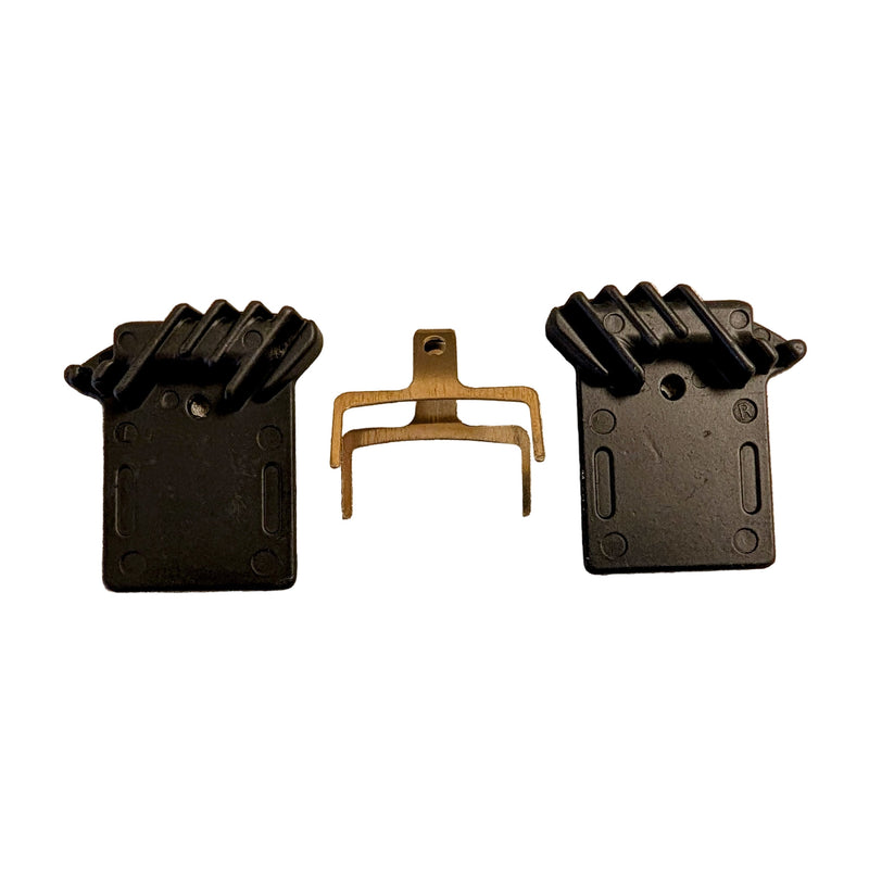Green Line NUTT Brake Pad Set - VSETT 10+