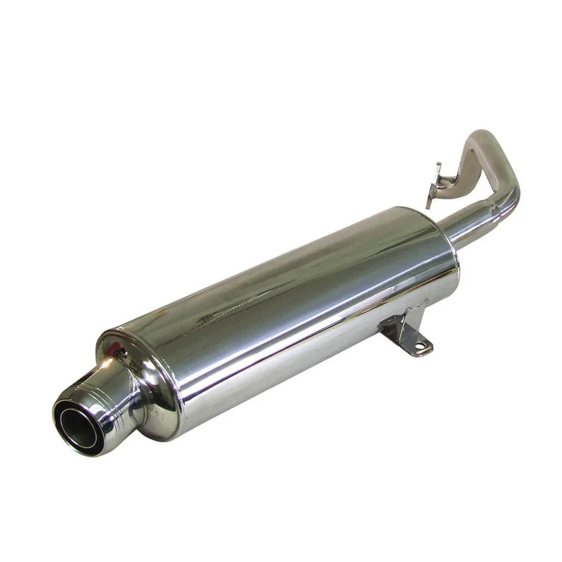 Gasket, Spacer, and Instructions for PE31 Pipe
