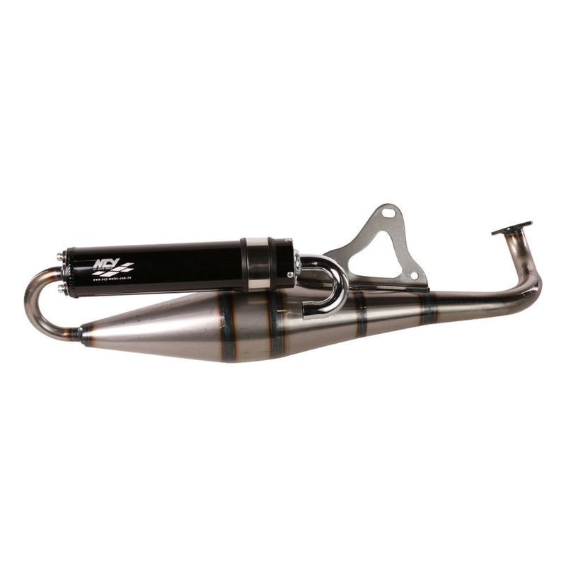Silencer, Replacement for PE32 Pipe