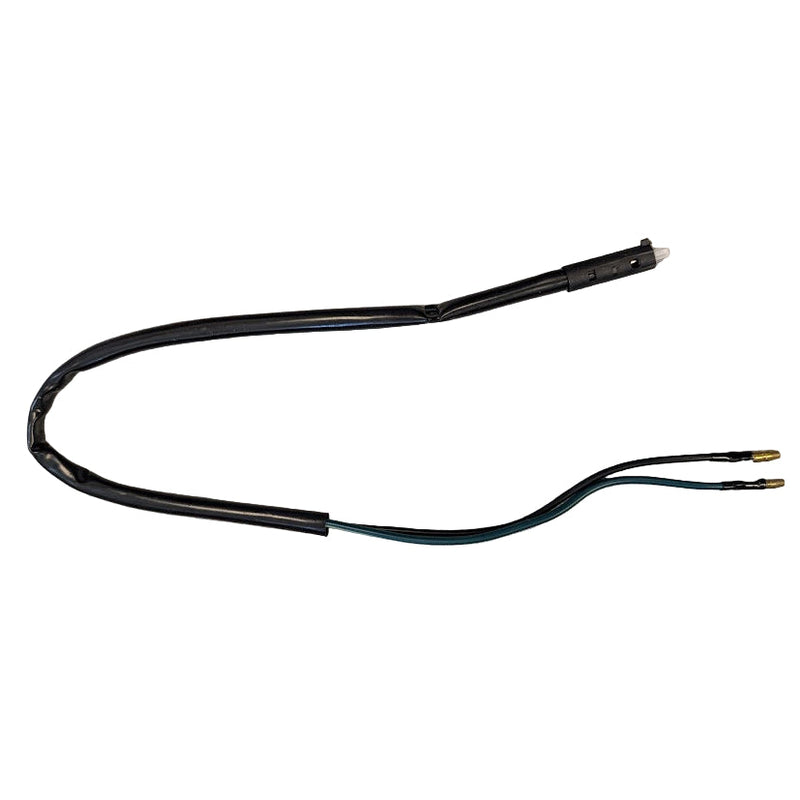 Universal Parts Brake Switch - 2 Wire