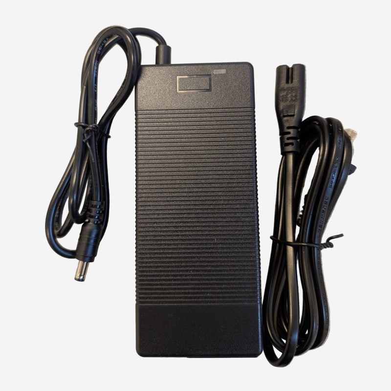 GOTRAX 42V 2A Charger - G2, GXL, G3, G4, G PRO, XR ELITE, XR